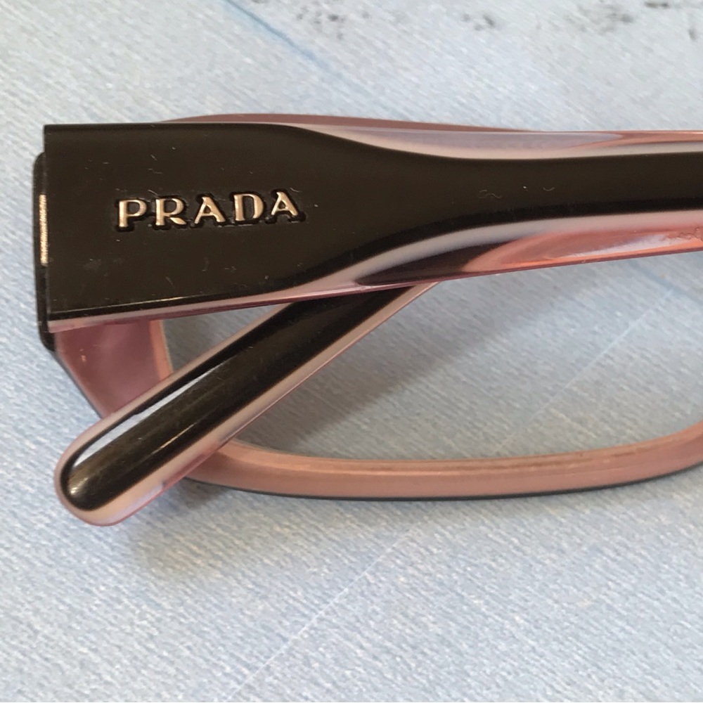 Vintage Prada eyeglasses - Picture 2 of 15